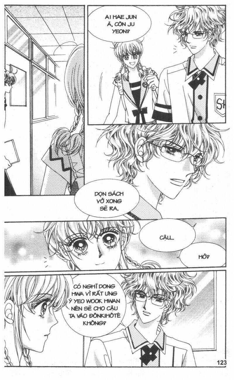 Cũng Vì Em Chapter 1 trang 122