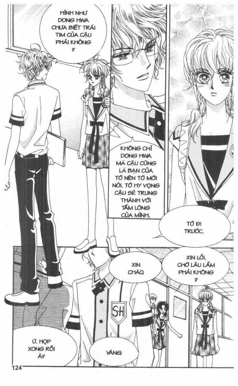 Cũng Vì Em Chapter 1 trang 123