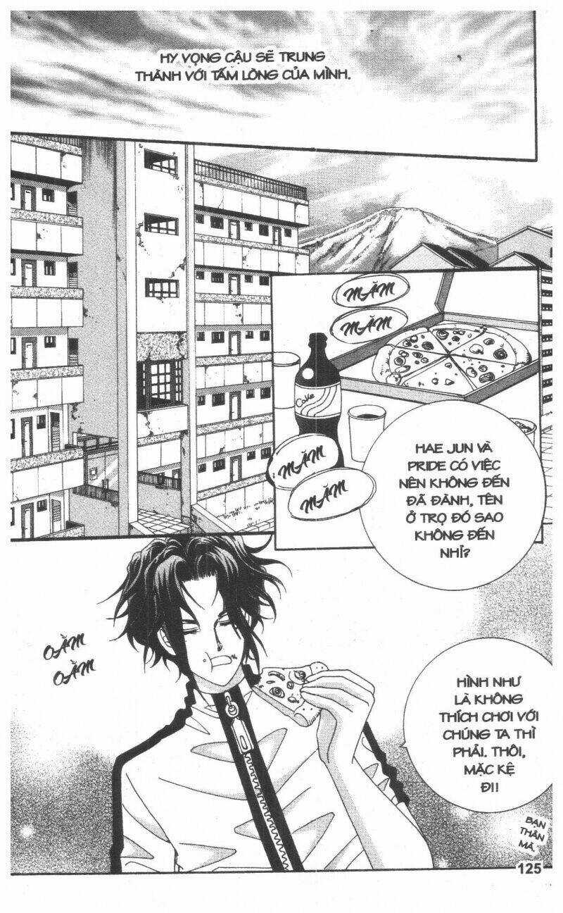 Cũng Vì Em Chapter 1 trang 124