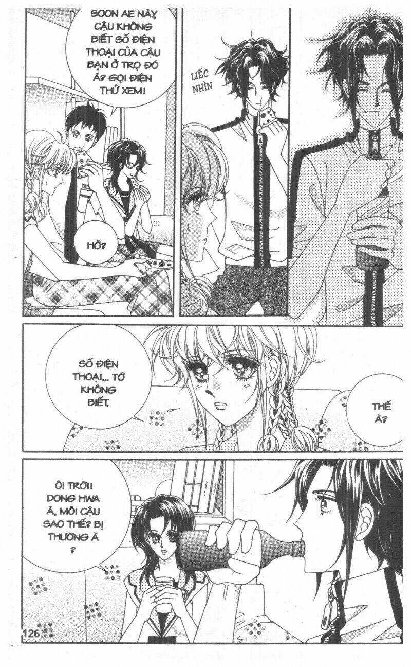 Cũng Vì Em Chapter 1 trang 125