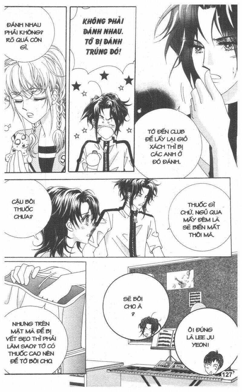 Cũng Vì Em Chapter 1 trang 126