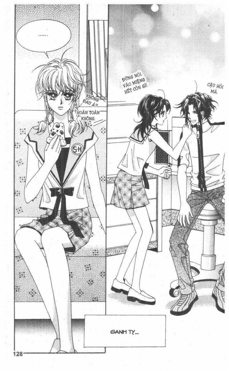 Cũng Vì Em Chapter 1 trang 127