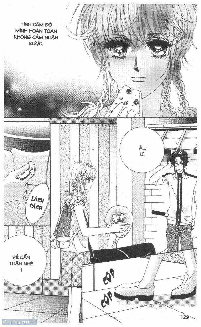 Cũng Vì Em Chapter 1 trang 128