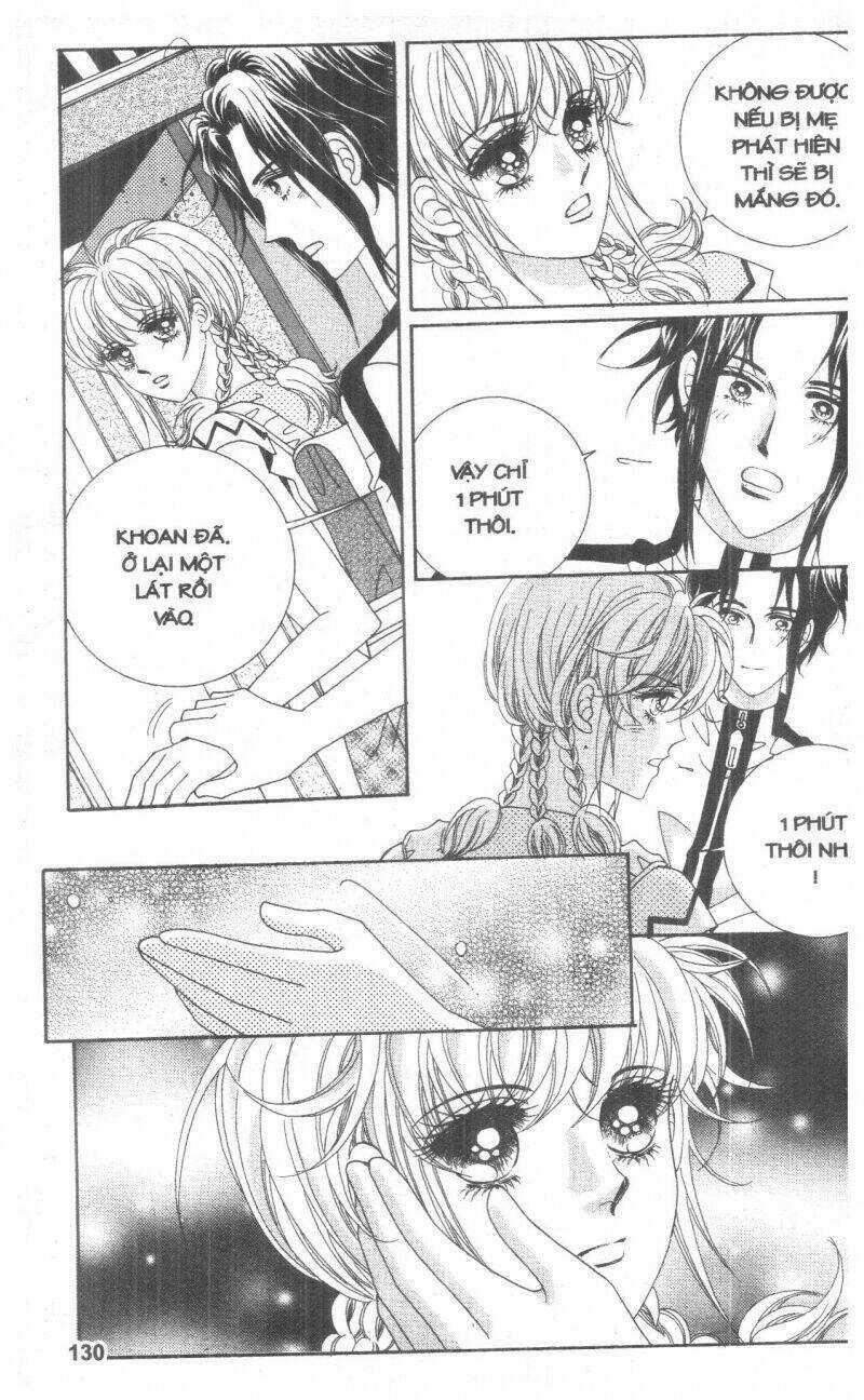 Cũng Vì Em Chapter 1 trang 129