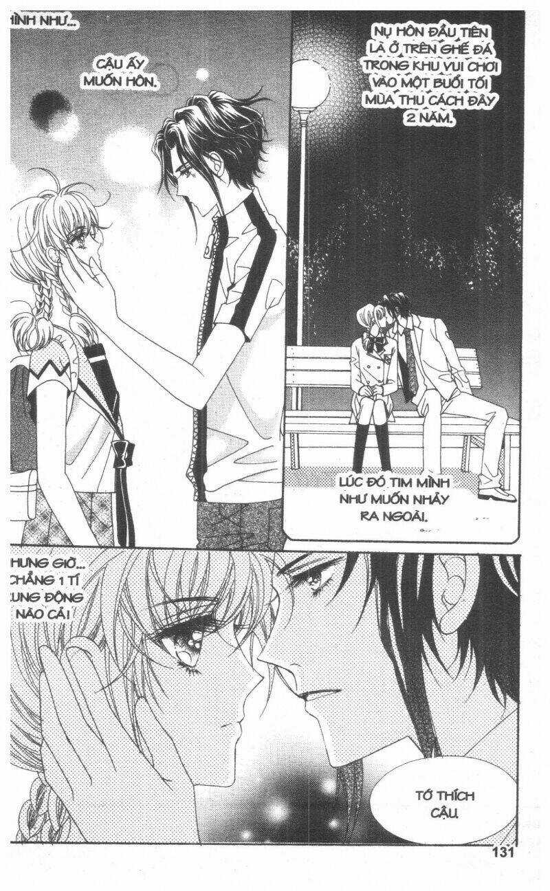 Cũng Vì Em Chapter 1 trang 130