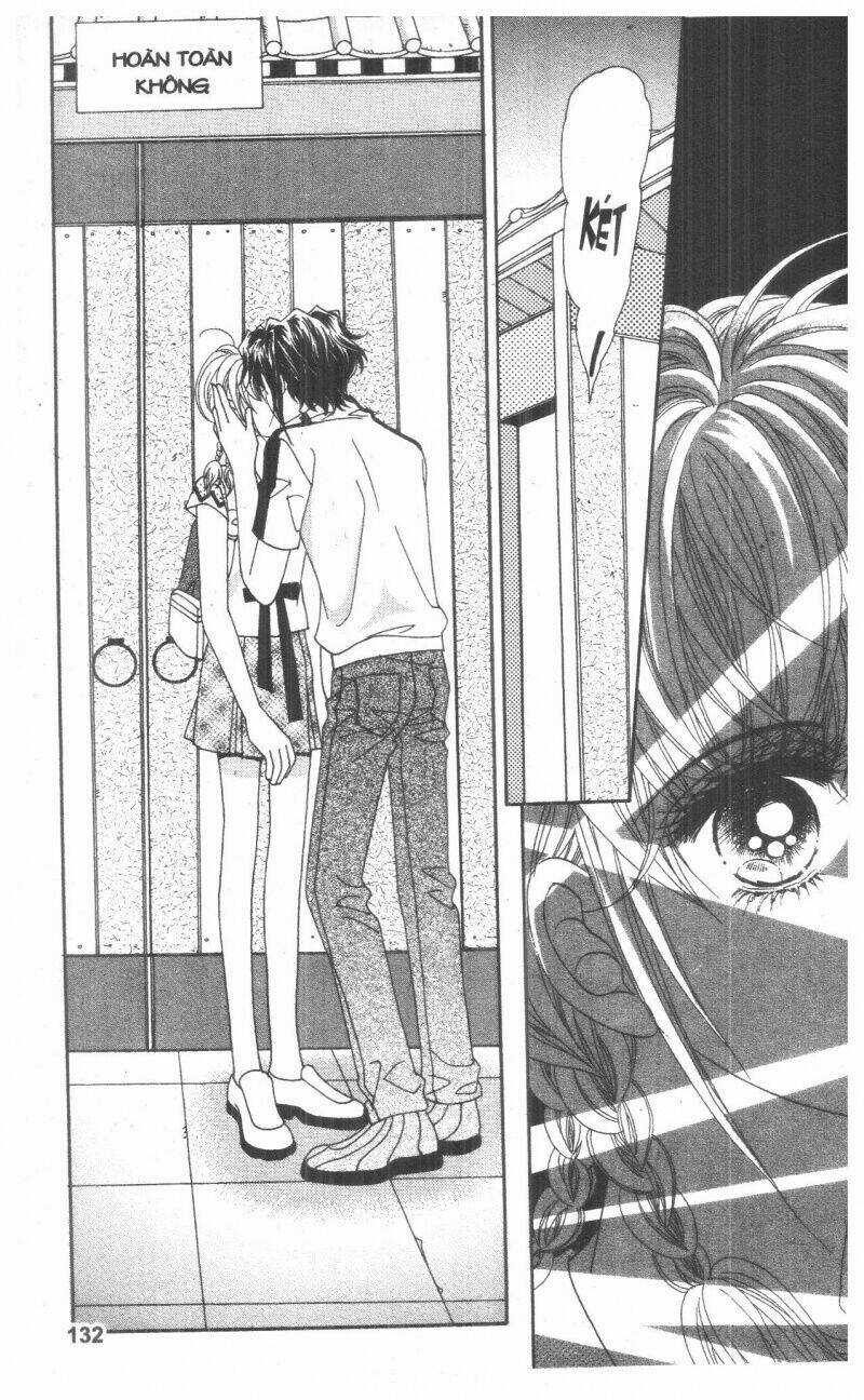 Cũng Vì Em Chapter 1 trang 131