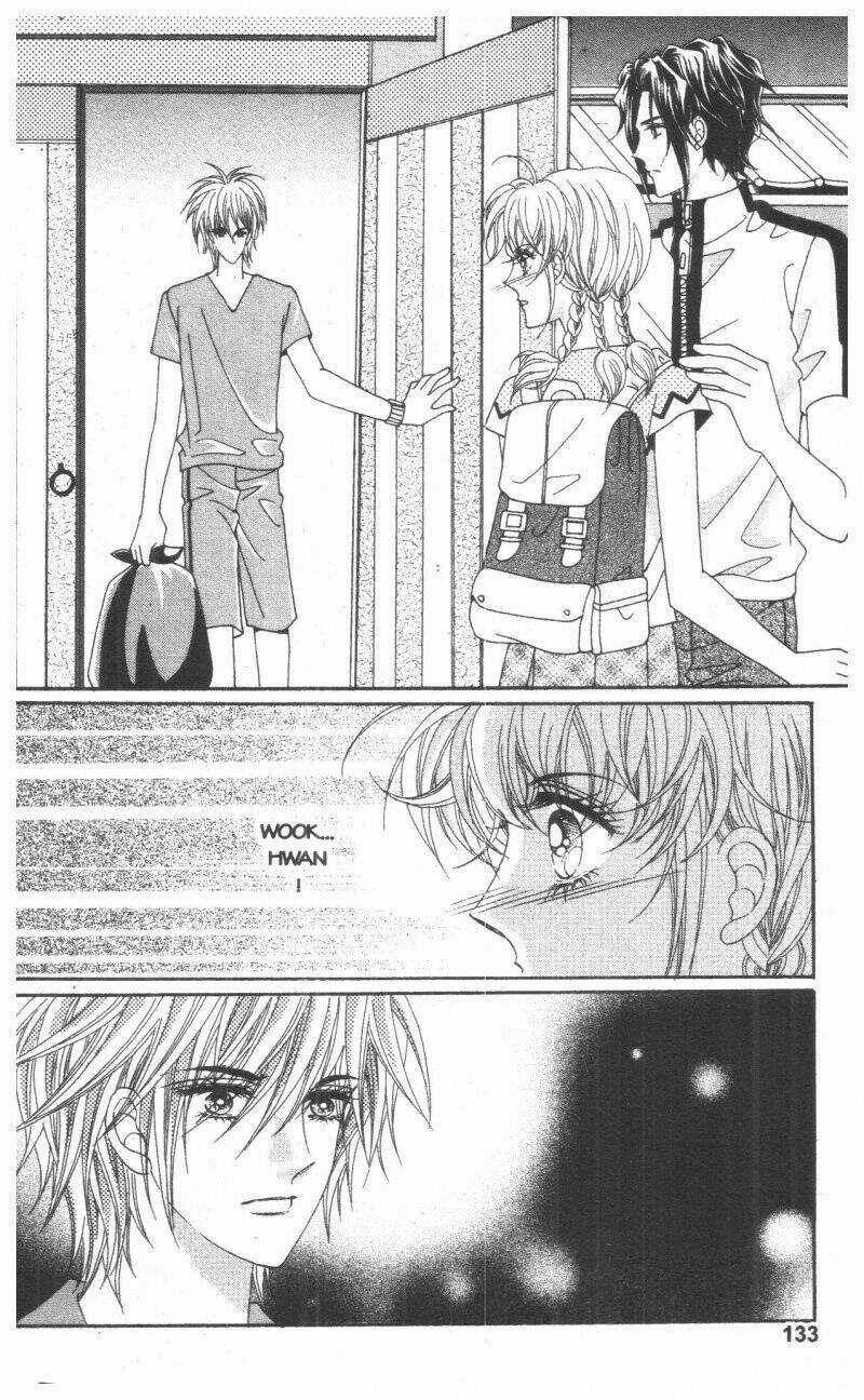 Cũng Vì Em Chapter 1 trang 132