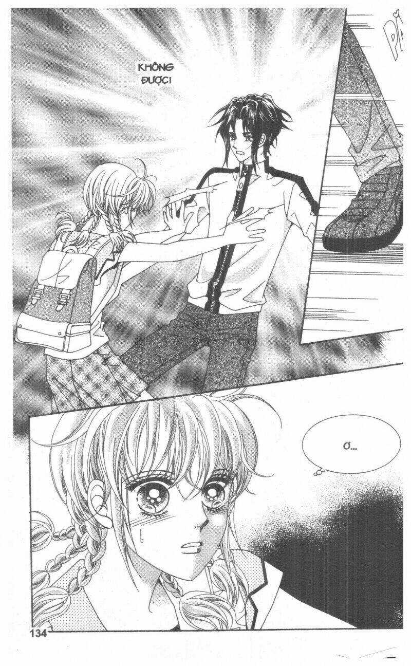 Cũng Vì Em Chapter 1 trang 133