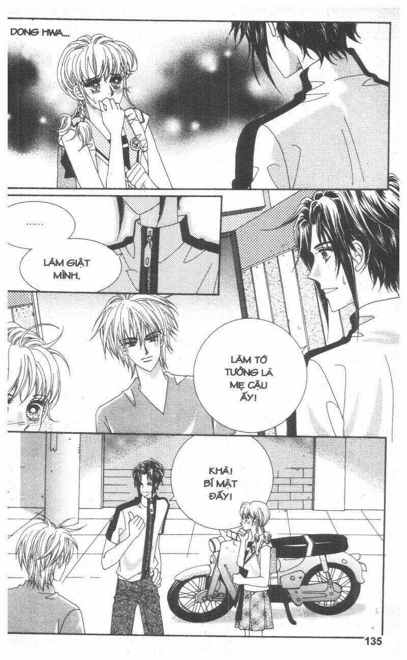 Cũng Vì Em Chapter 1 trang 134