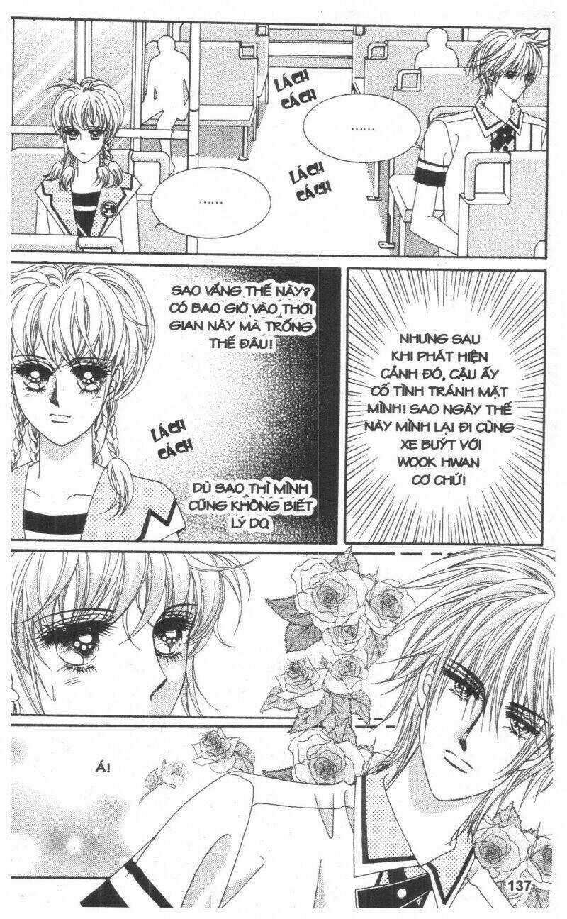 Cũng Vì Em Chapter 1 trang 136