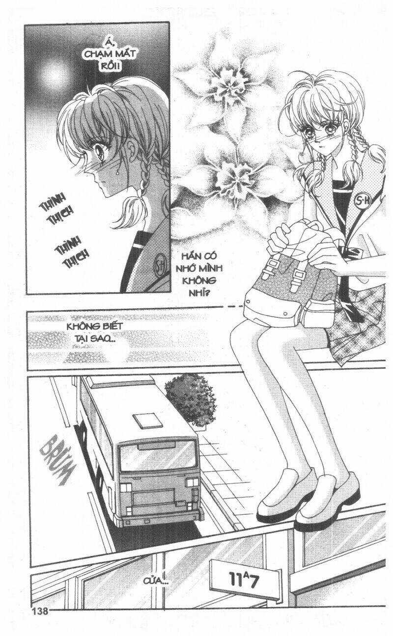 Cũng Vì Em Chapter 1 trang 137