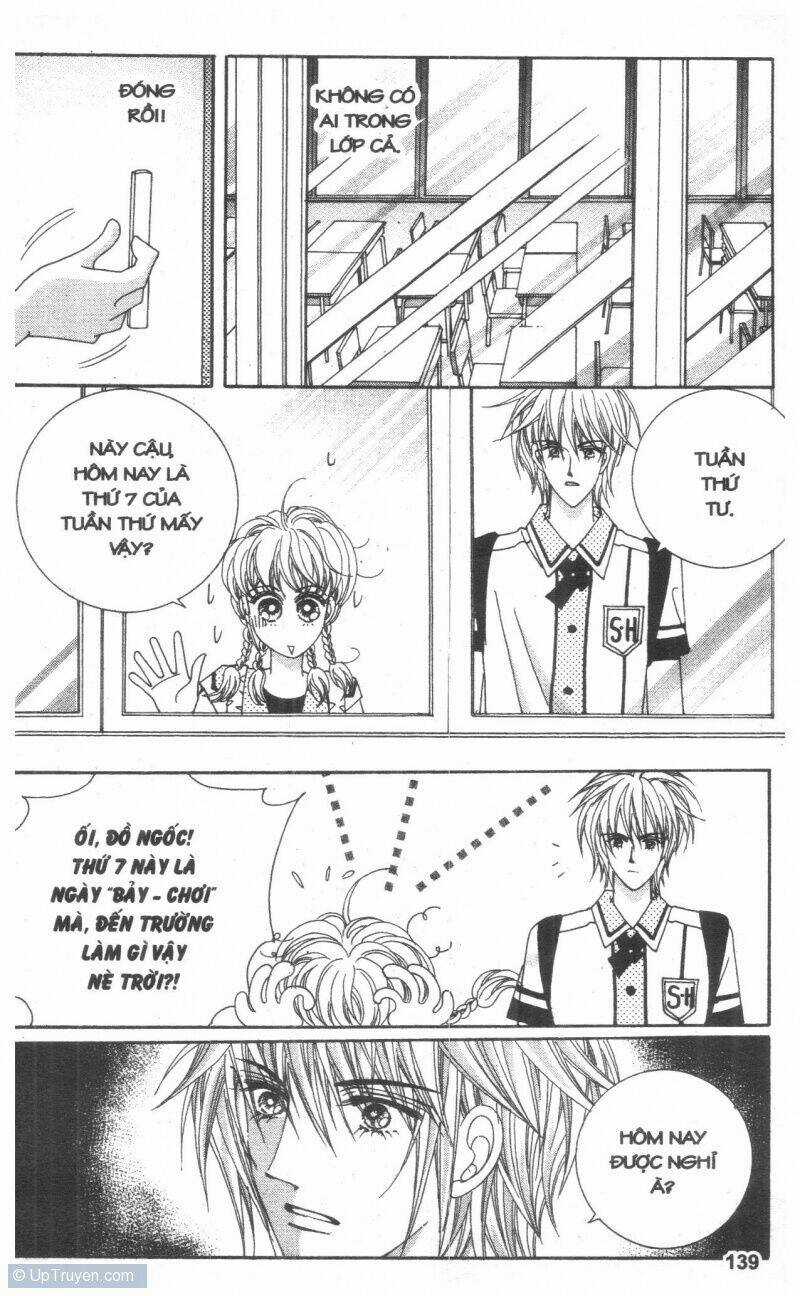 Cũng Vì Em Chapter 1 trang 138