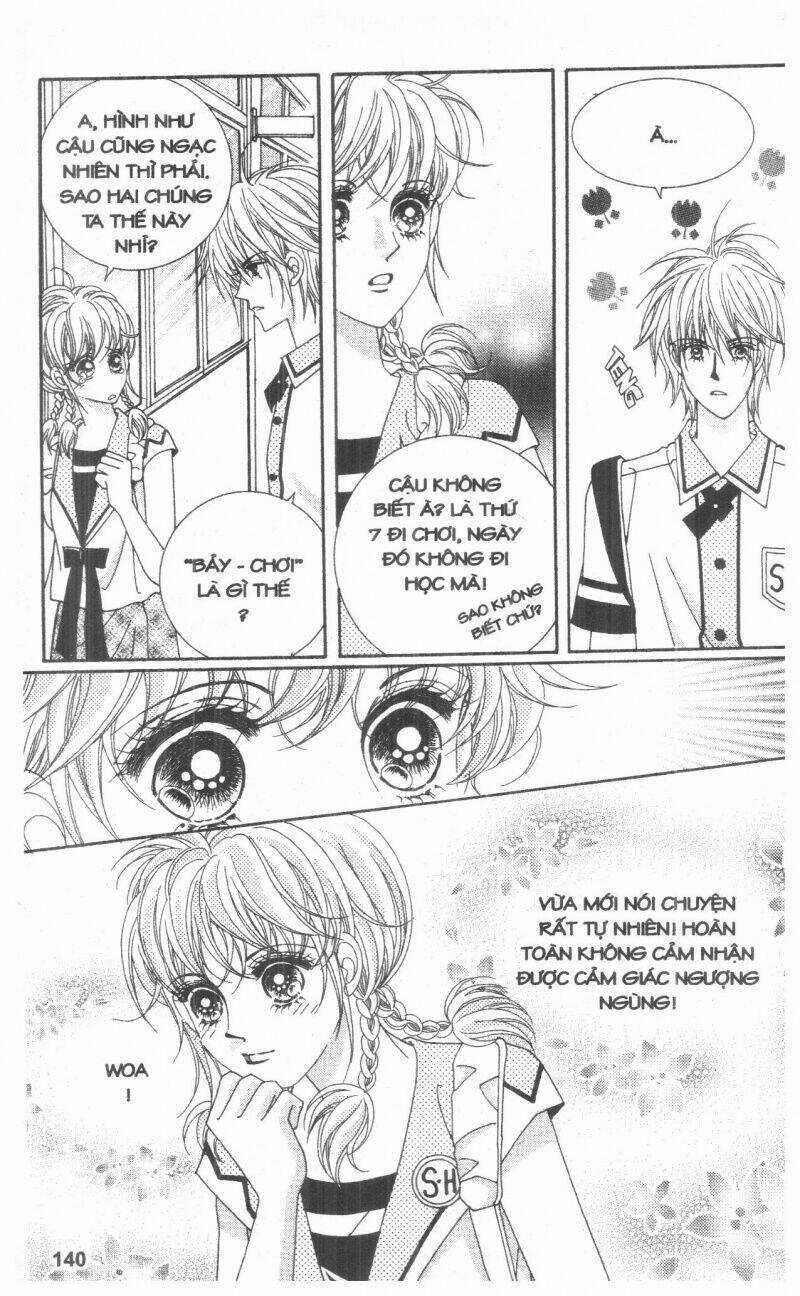 Cũng Vì Em Chapter 1 trang 139