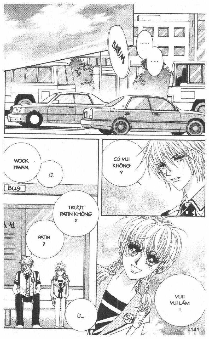 Cũng Vì Em Chapter 1 trang 140