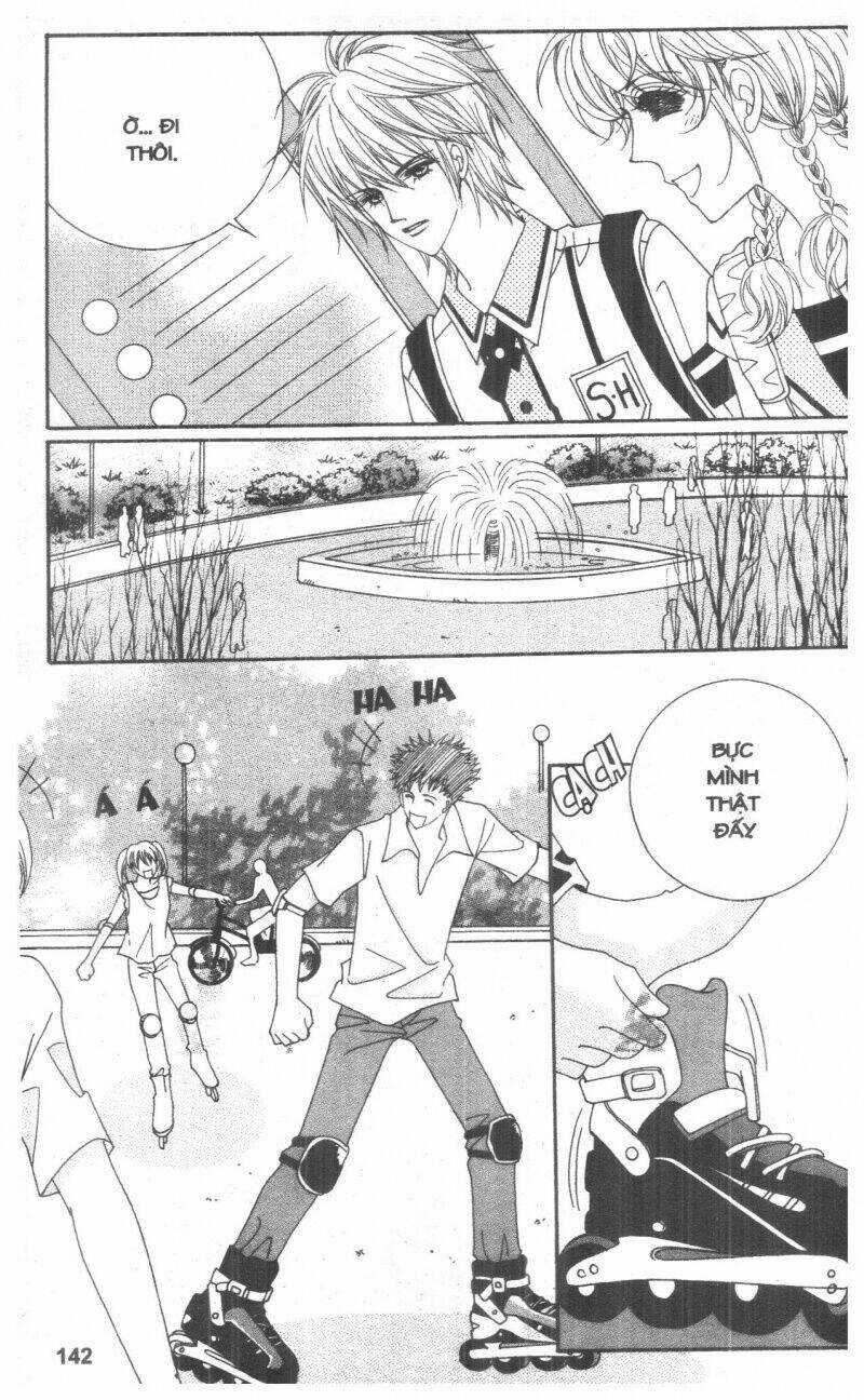 Cũng Vì Em Chapter 1 trang 141