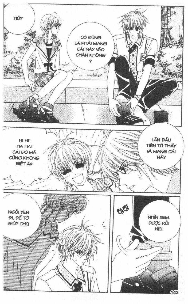 Cũng Vì Em Chapter 1 trang 142