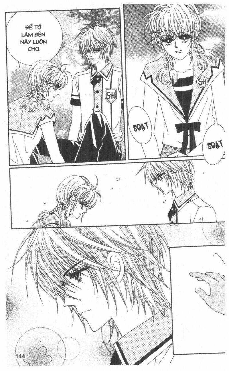 Cũng Vì Em Chapter 1 trang 143