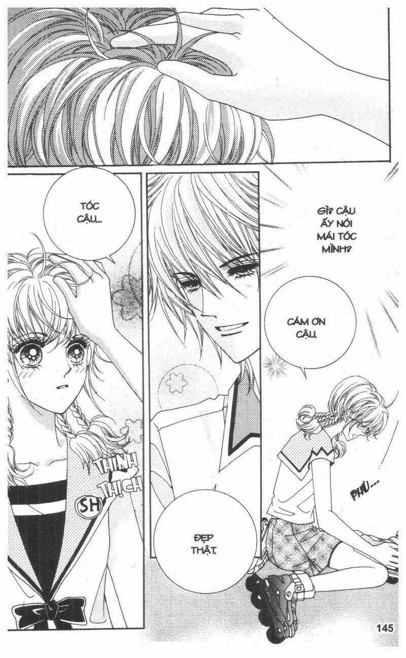 Cũng Vì Em Chapter 1 trang 144