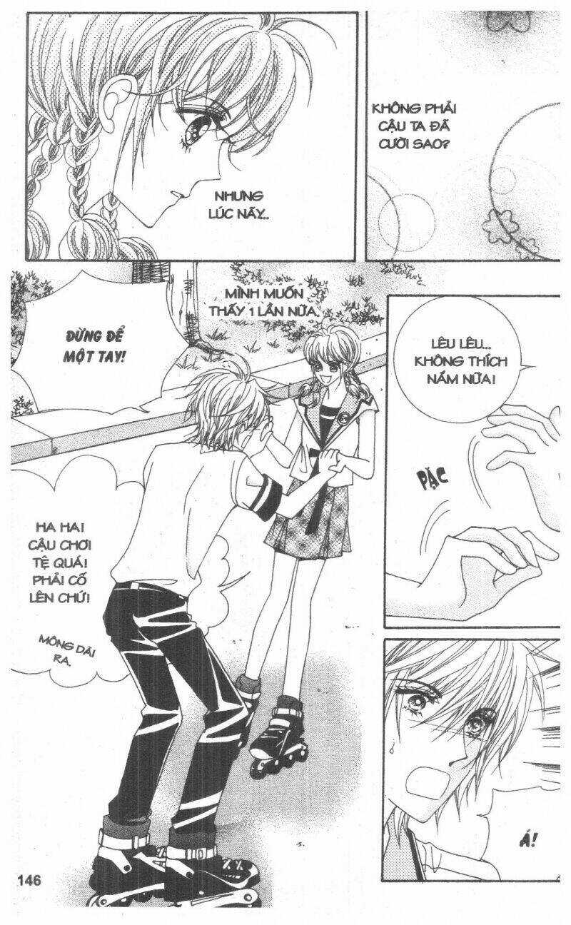 Cũng Vì Em Chapter 1 trang 145