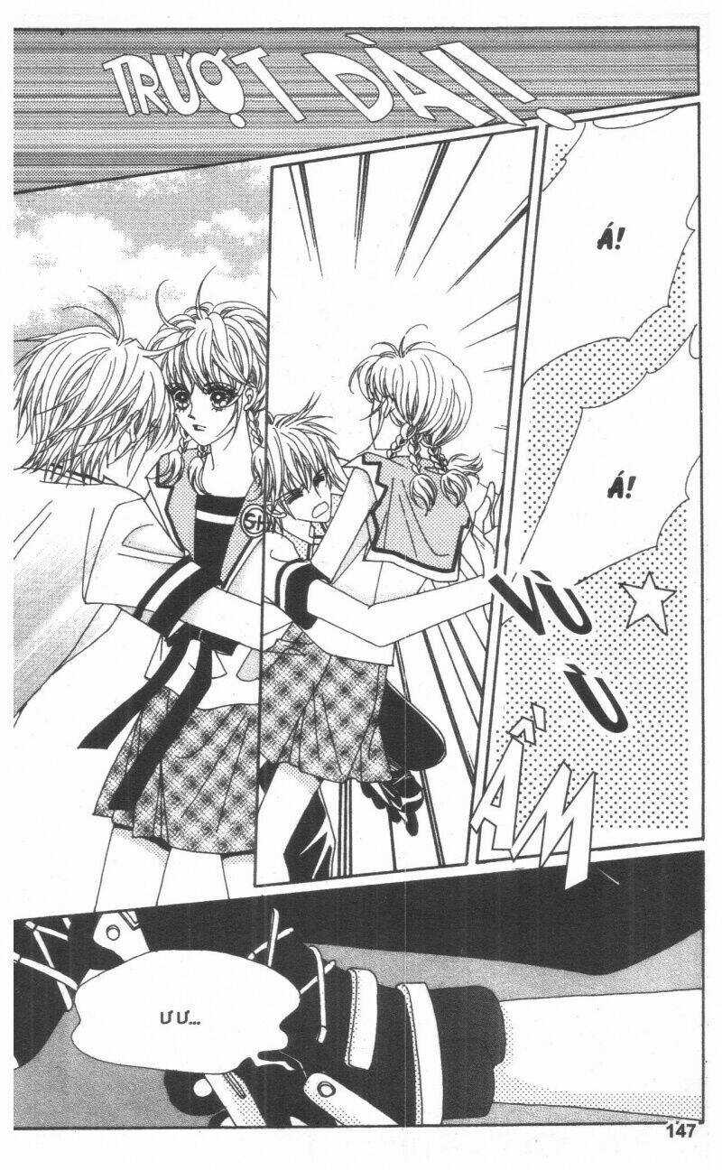 Cũng Vì Em Chapter 1 trang 146