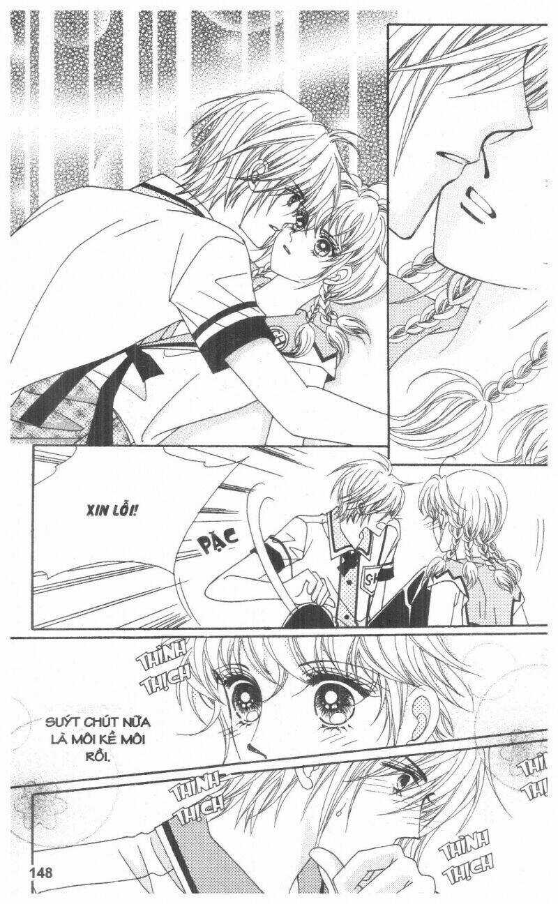 Cũng Vì Em Chapter 1 trang 147