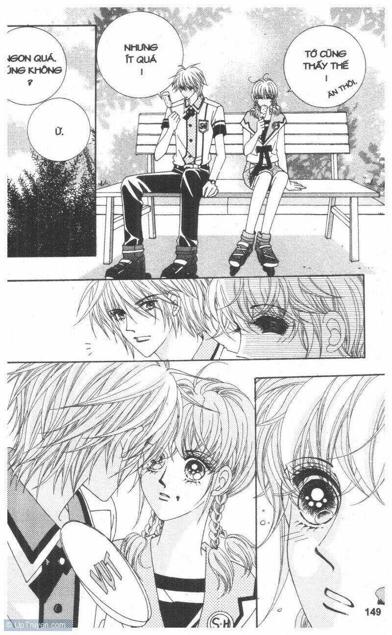 Cũng Vì Em Chapter 1 trang 148