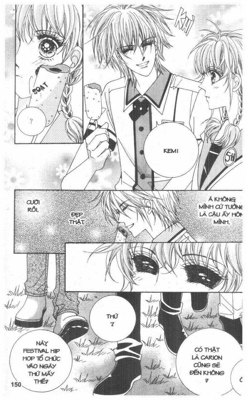 Cũng Vì Em Chapter 1 trang 149