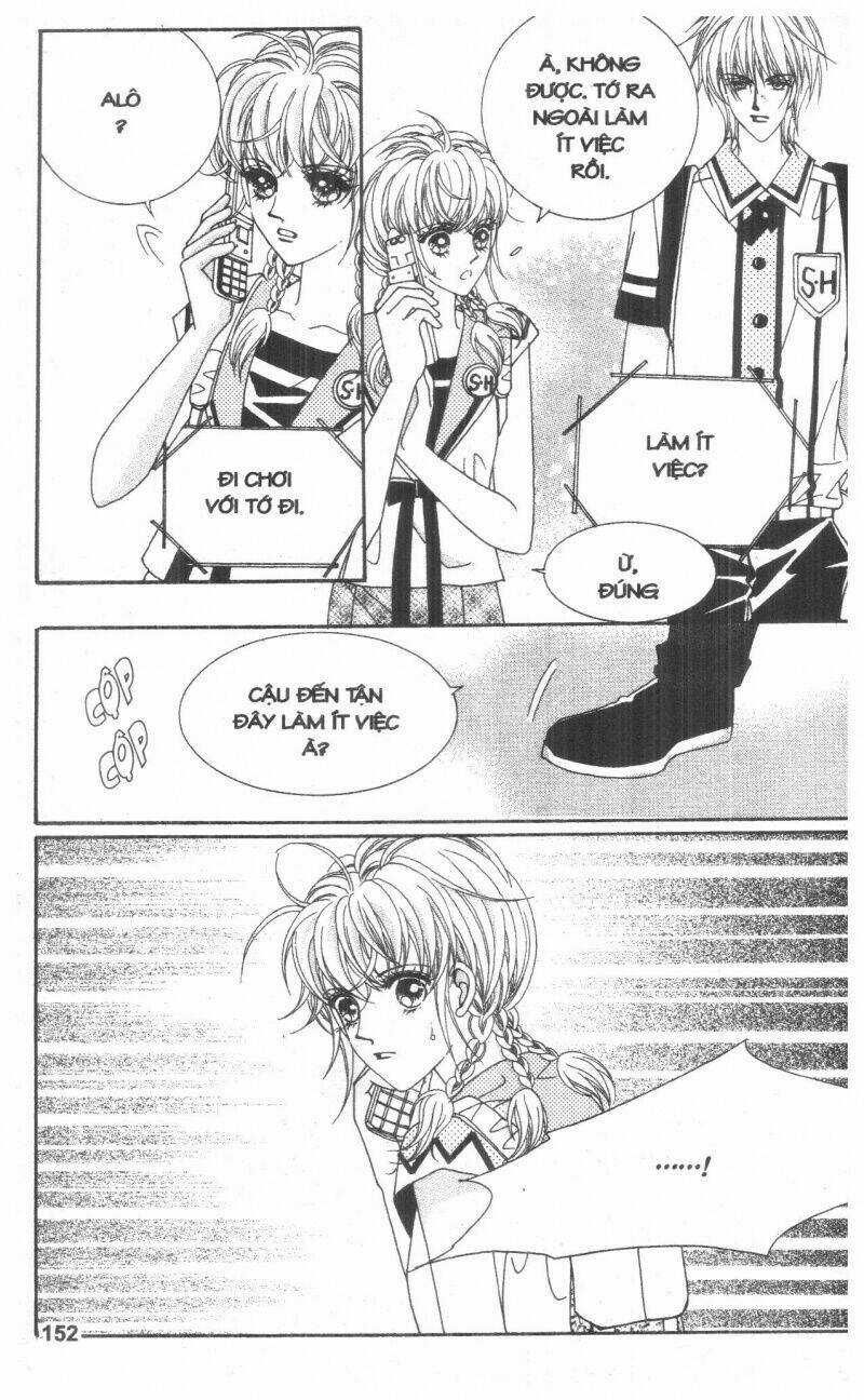 Cũng Vì Em Chapter 1 trang 151