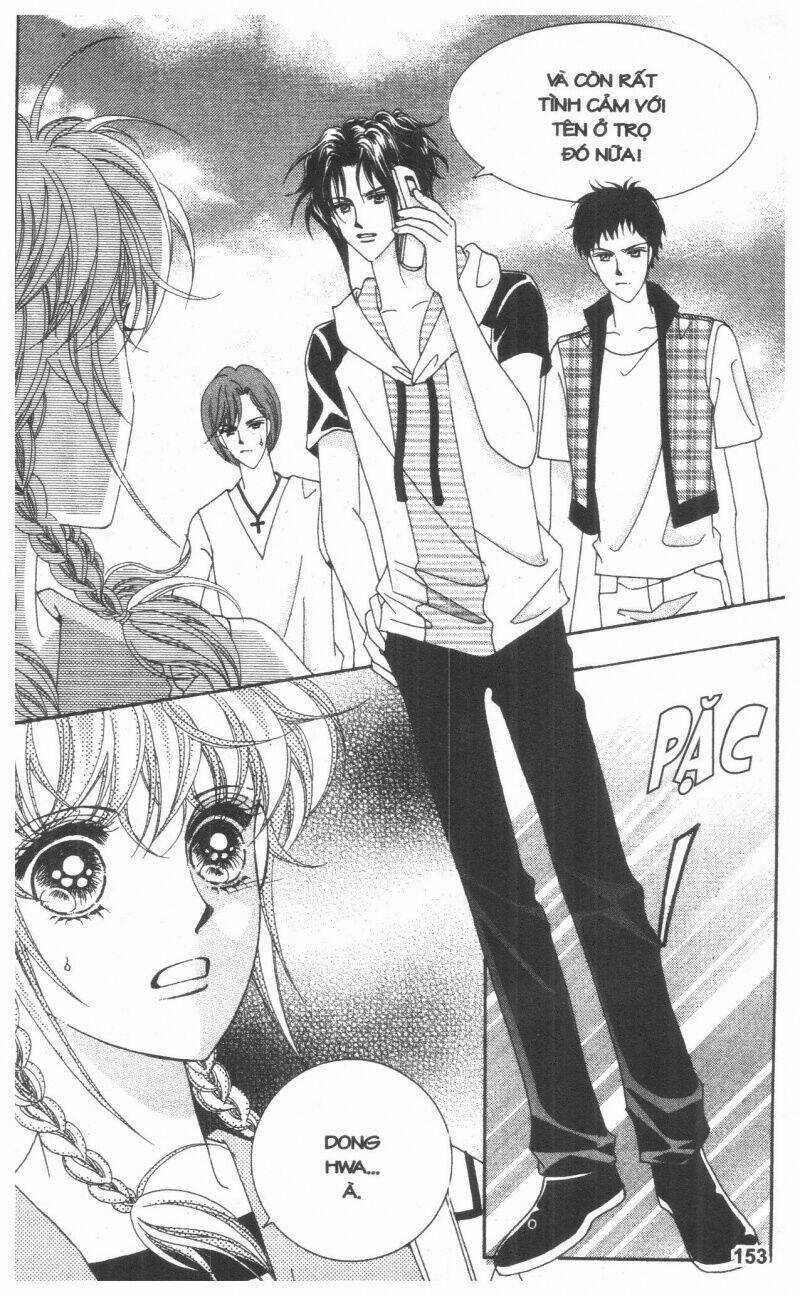 Cũng Vì Em Chapter 1 trang 152