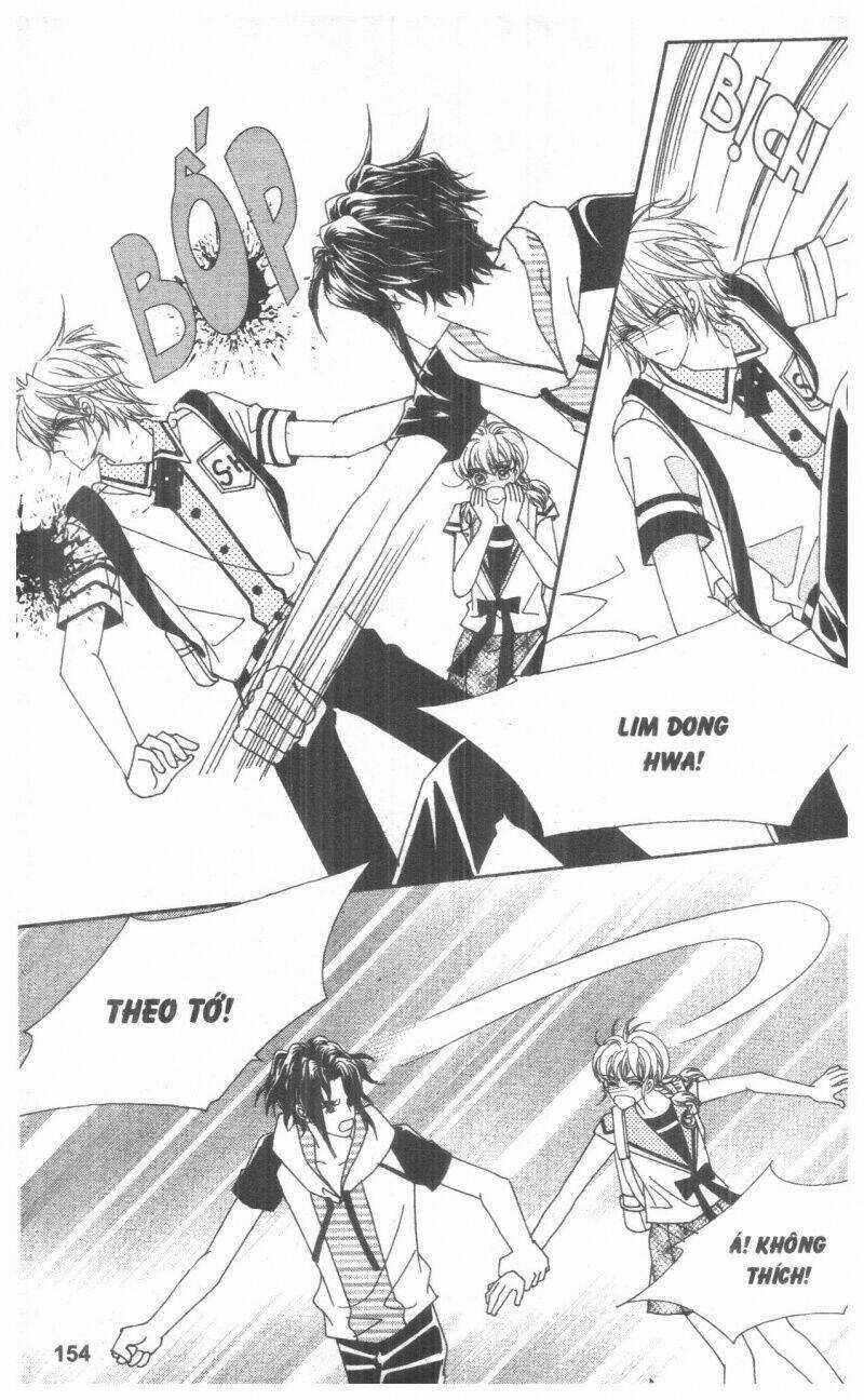 Cũng Vì Em Chapter 1 trang 153