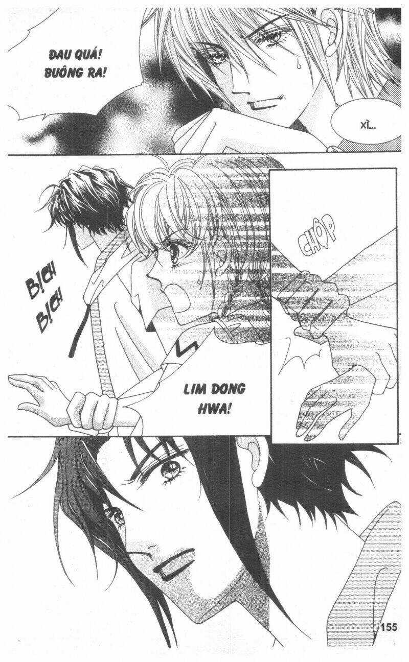 Cũng Vì Em Chapter 1 trang 154