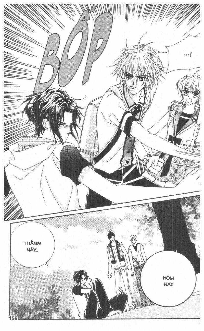 Cũng Vì Em Chapter 1 trang 155