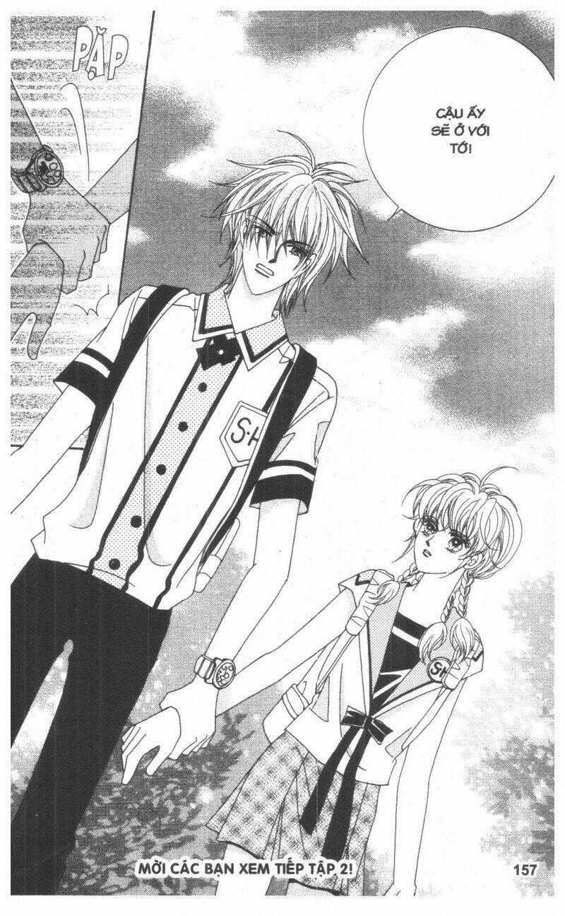 Cũng Vì Em Chapter 1 trang 156