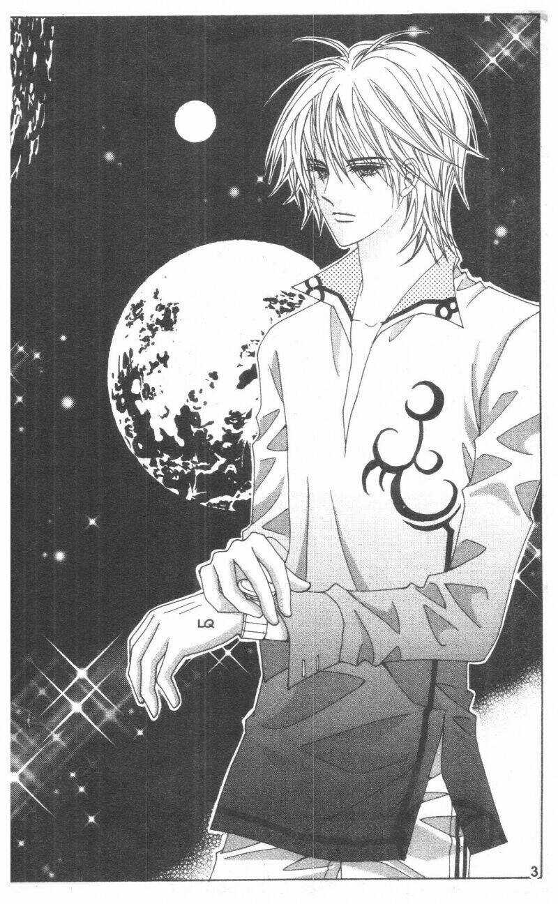 Cũng Vì Em Chapter 1 trang 2