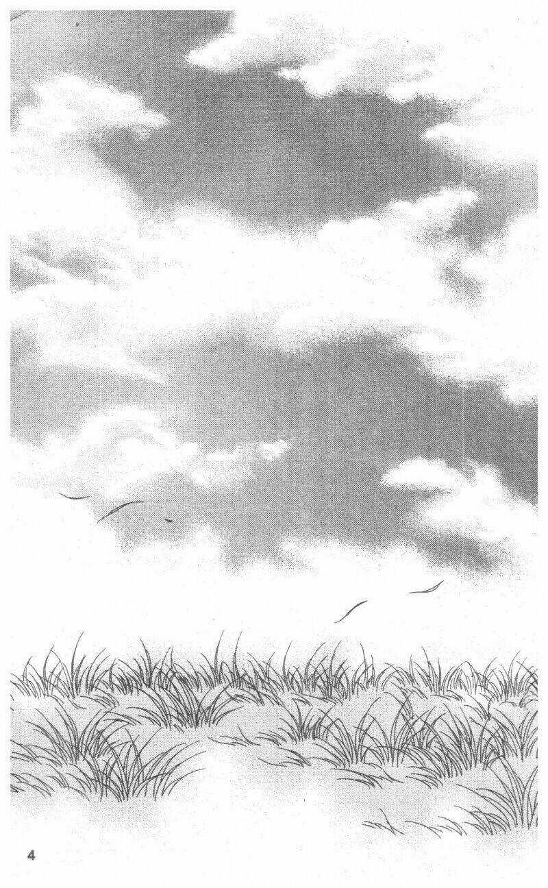 Cũng Vì Em Chapter 1 trang 3