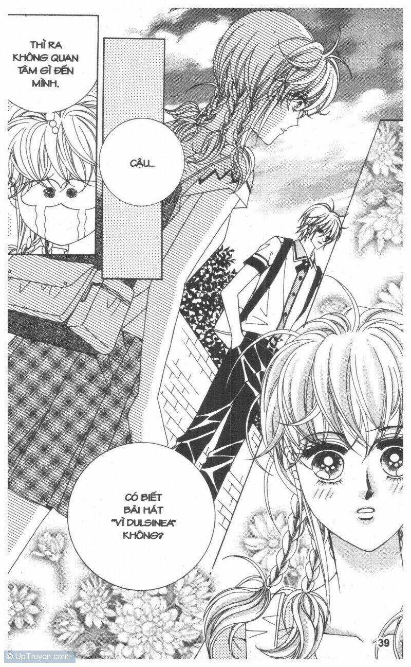 Cũng Vì Em Chapter 1 trang 38