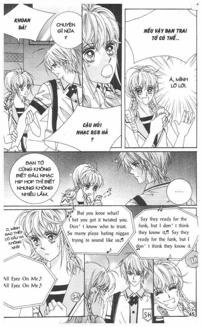 Cũng Vì Em Chapter 1 trang 44