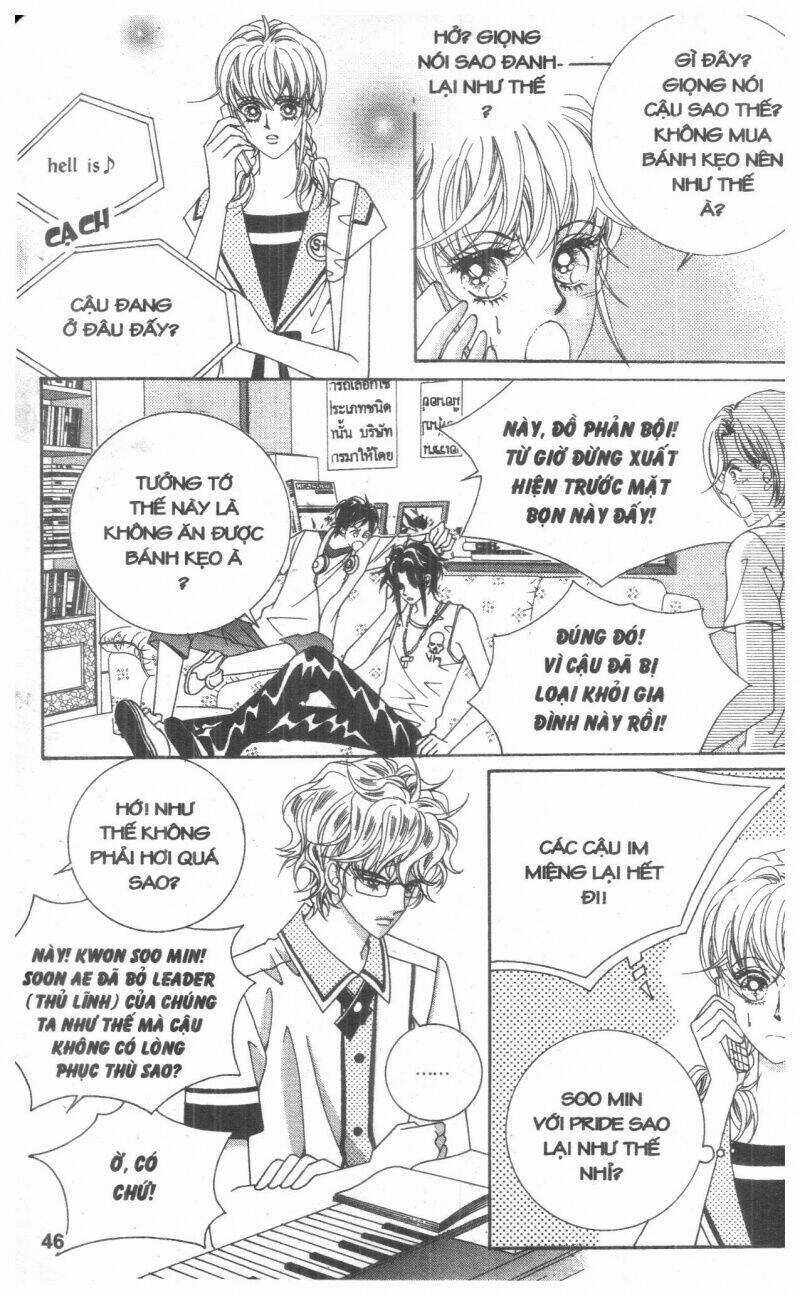 Cũng Vì Em Chapter 1 trang 45