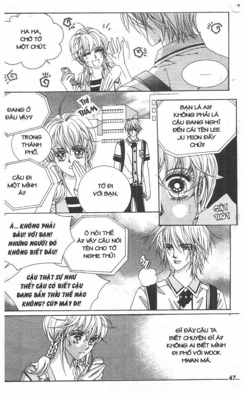 Cũng Vì Em Chapter 1 trang 46