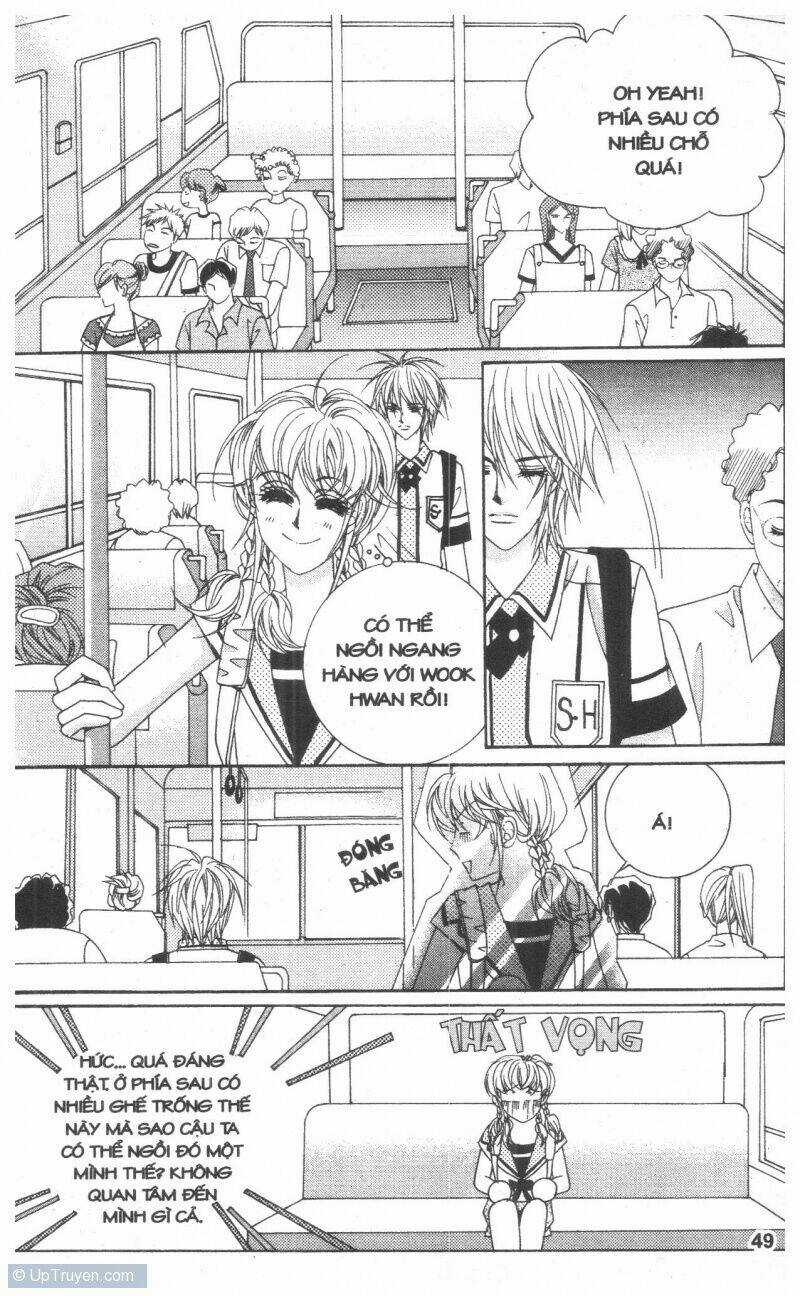 Cũng Vì Em Chapter 1 trang 48