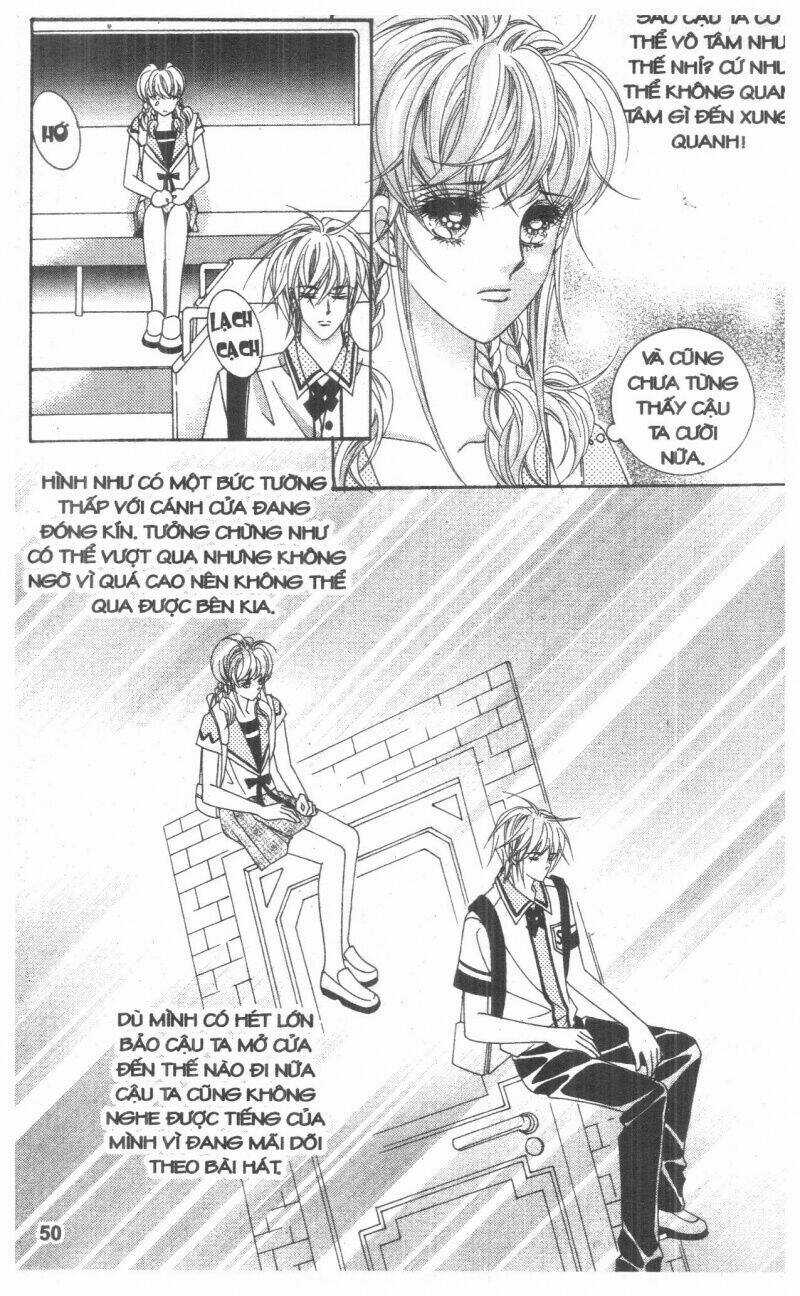 Cũng Vì Em Chapter 1 trang 49