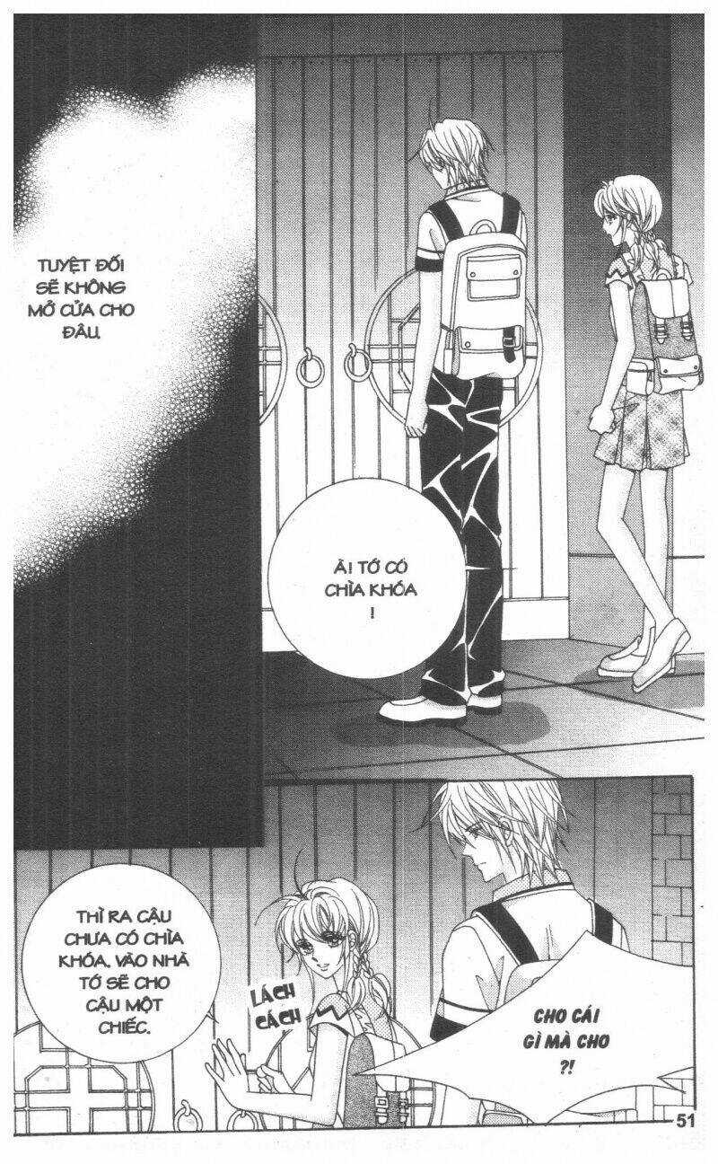 Cũng Vì Em Chapter 1 trang 50