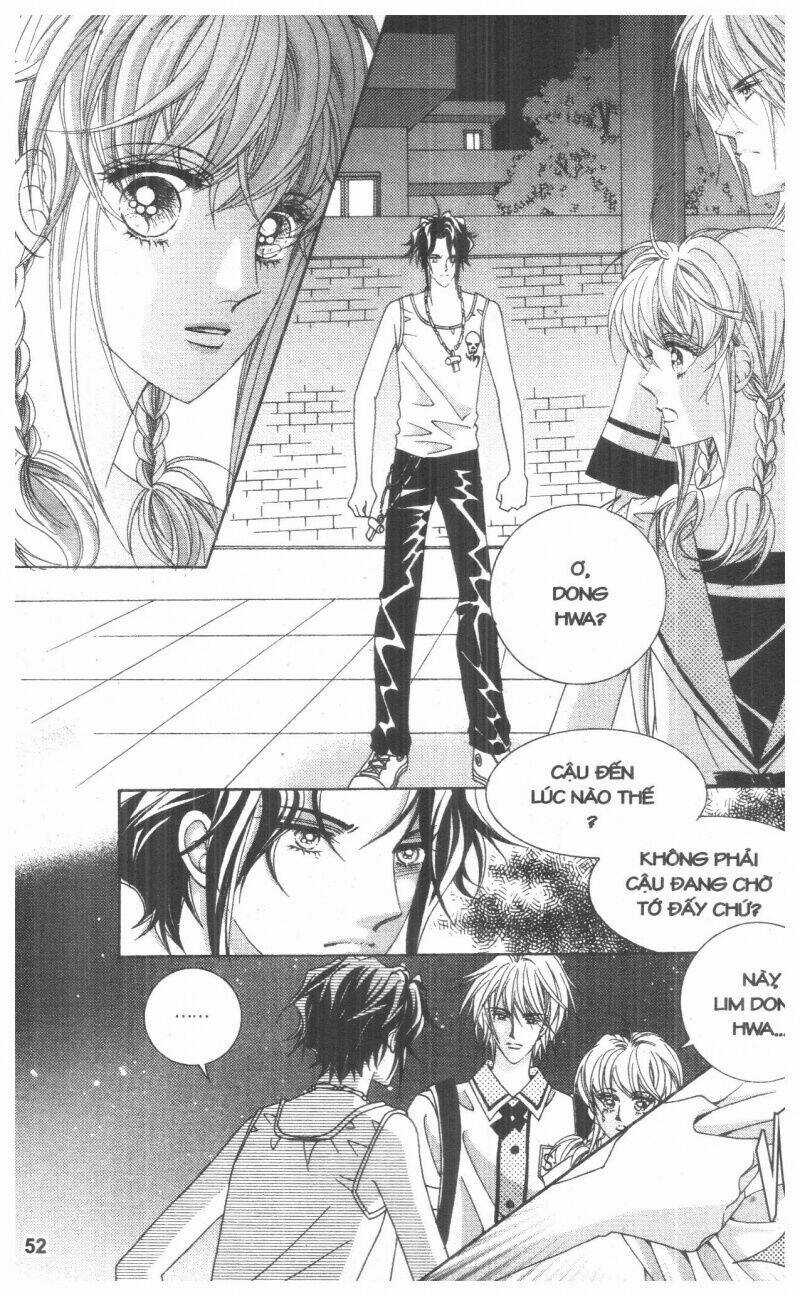 Cũng Vì Em Chapter 1 trang 51