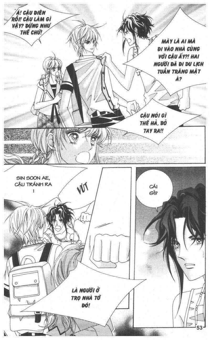 Cũng Vì Em Chapter 1 trang 52