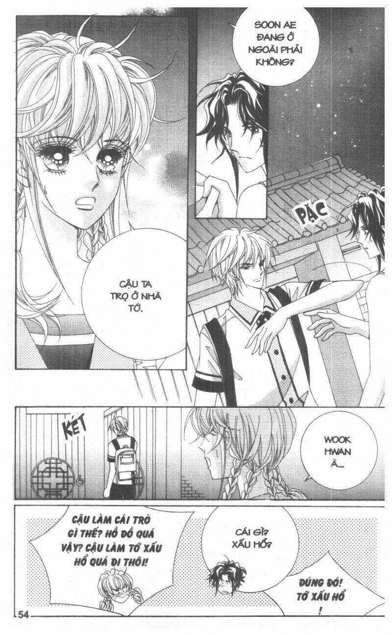 Cũng Vì Em Chapter 1 trang 53