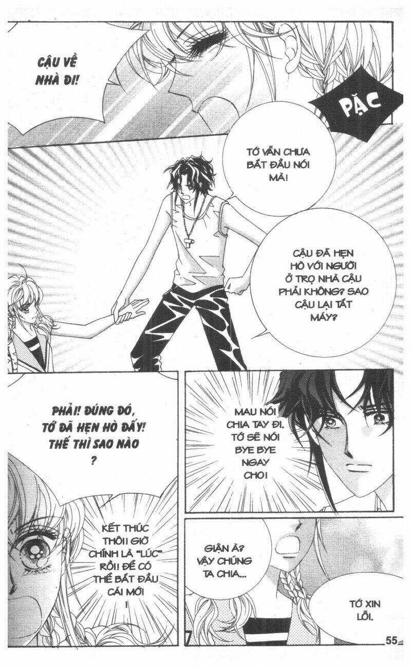 Cũng Vì Em Chapter 1 trang 54