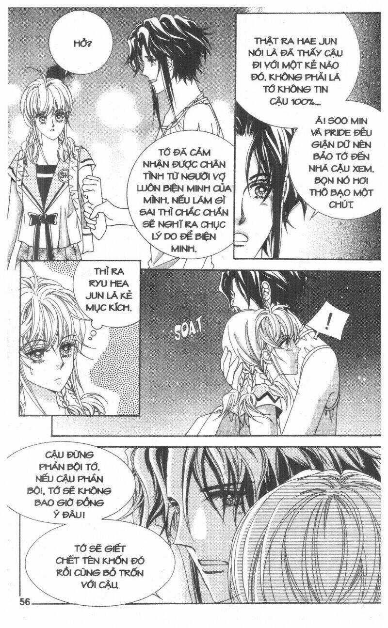 Cũng Vì Em Chapter 1 trang 55