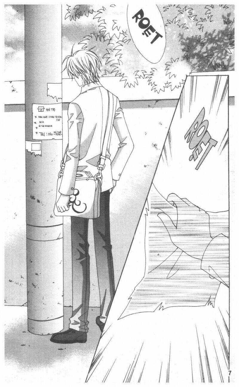 Cũng Vì Em Chapter 1 trang 6