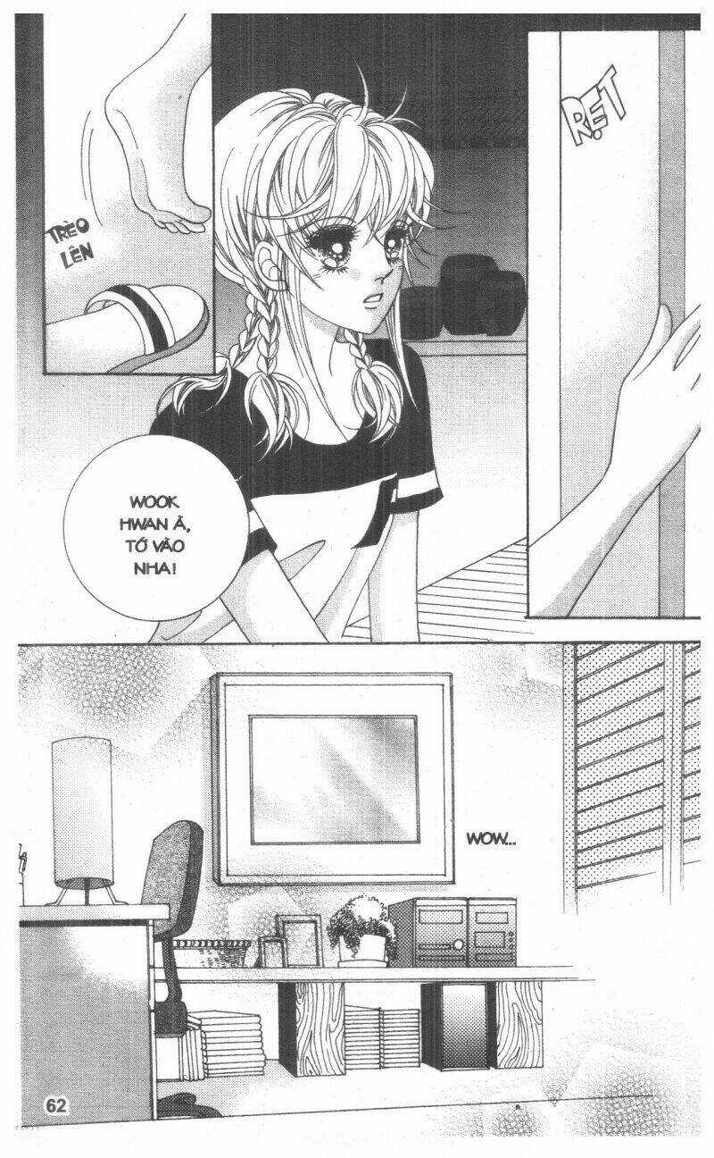 Cũng Vì Em Chapter 1 trang 61