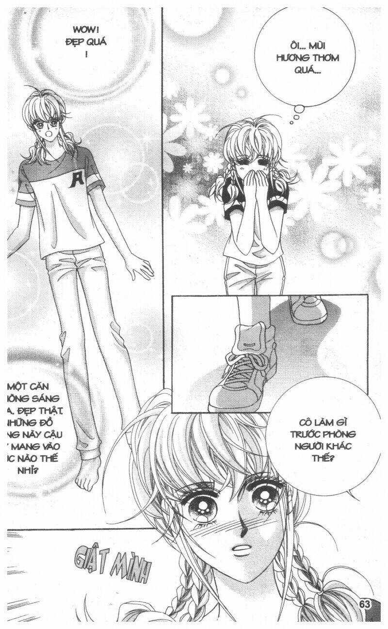 Cũng Vì Em Chapter 1 trang 62